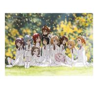 22/7 5th Birthday Live 2021 Colors Of Flowers () (Blu-Ray)