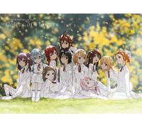 22/7 5th Birthday Live 2021 Colors Of Flowers () (Dvd)