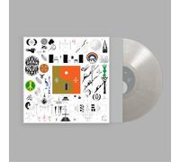 22, a Million (10th Anniversary Édition) Argent