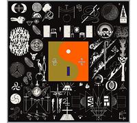 Bon Iver 22, a Million (Vinyl) 12" Album
