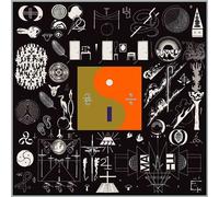 22 A Million Vinyle