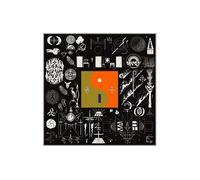 22 A Million Vinyle