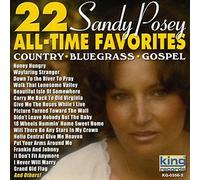 22 All Time Favorites
