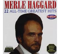 22 All-Time Greatest Hits