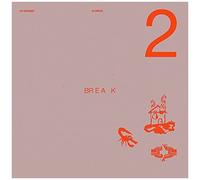 Oh Wonder – 22 Break – Vinyle 12"