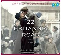22 Britannia Road