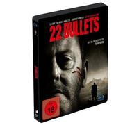 22 Bullets - Steelbook (L'immortel)