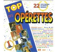22 Chefs D'oeuvres Originaux
