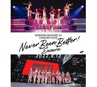 22 Concert Tour Never Been Better! Encore (Blu-Ray) ()