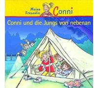 Audiobook - Conni 22 [Import]