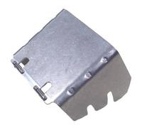 22 DESIGNS Lynx Crampon 90mm - Mixte - Gris - taille Unique- modèle 2026