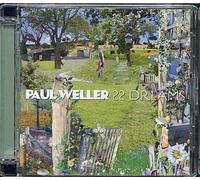 Weller, Paul - 22 Dreams [Import]