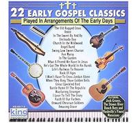 22 Early Gospel Classics / Various