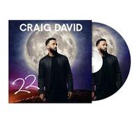 Craig David – 22 – CD – Édition Deluxe