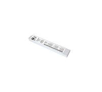 22 ELECTRODES RECHARGEMENT Ø3,2 - ETUI PLASTIQUE GYS - 081574