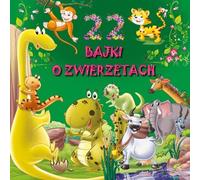 22 Fables sur les animaux