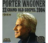22 Grand Old Gospel 2004