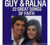 22 Great Songs of Faith