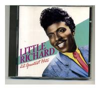 Little Richard - 22 Greatest Hits