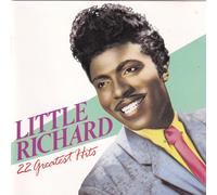 Little Richard - 22 Greatest Hits