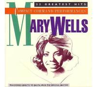 22 Greatest Hits (Compact Command Performances)