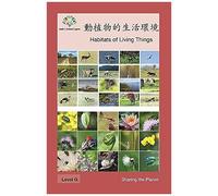 : Habitats Of Living Things (Sharing The Planet)