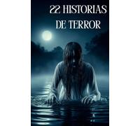 22 Historias de Terror