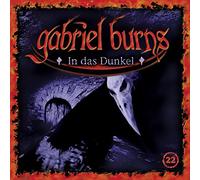 Gabriel Burns – 22 / In das Dunkel – Édition remasterisée – Sony Music
