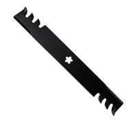22 Inch Heavy Duty Mulching Mower Blade Replacement 138498 138971 532138971 for Gator Models