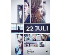 22 JULI-NL G
