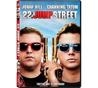 22 Jump Street