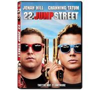 22 Jump Street – Sony Pictures Home Entertainment