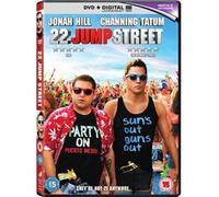 22 Jump Street