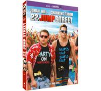 22 Jump Street