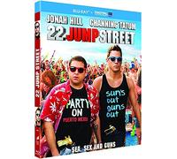 22 Jump Street – Blu-ray – Sony Pictures Home Entertainment