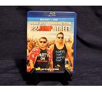 22 Jump Street [Blu-Ray]