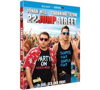 22 Jump Street - Blu-Ray