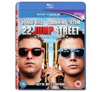22 Jump Street (Blu-ray) Jonah Hill Channing Tatum Dave Franco Nick Offerman