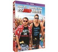 22 Jump Street DVD E