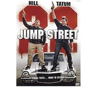 22 Jump Street Dvd Italian Import