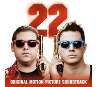 22 Jump Street