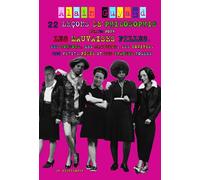 22 Leçons De Philosophie Par Et Pour Les Mauvaises Filles, Les Goudous, Les Travelos, Les Couires, Les Petits Pédés Et Les Grandes Folles