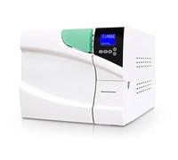 22 Liter New Dental Vacuum Steam Autoclave Sterilizer With Printer USB Class B CE, 11 Standard Program