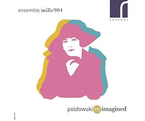 22 Melodies Sur des Poemes de Paul Verlaine