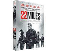 Seven7 – DVD – 22 Miles