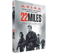 22 Miles [Blu-ray]
