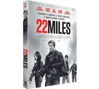 Seven7 – DVD – 22 Miles
