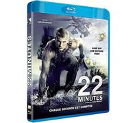 22 Minutes - Blu-Ray