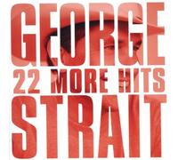 22 More Hits George Strait