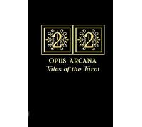 22 Opus Arcana